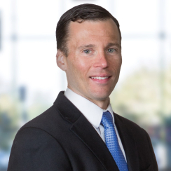 Ramsey Elected Managing Partner of Executive Committee