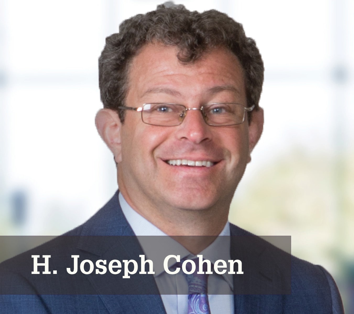 Picture of Joe Cohen