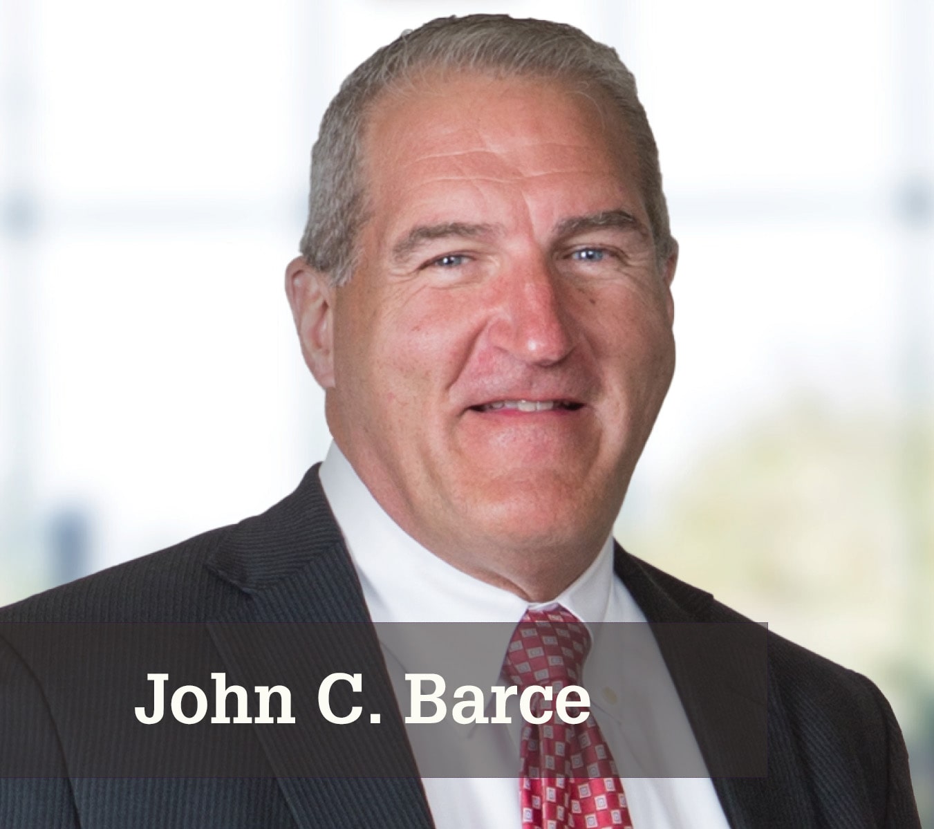 Image of John Barce