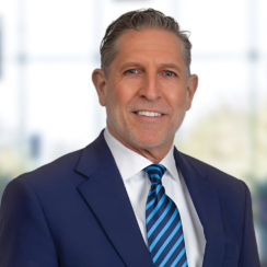 Fitzharris Appointed to Merit Selection Panel