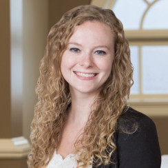 Sadie Dillon-Baatz Completes Guardian Ad Litem Training