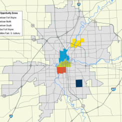 Opportunity Zones