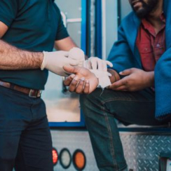 Understanding Indiana Workers' Compensation: A Guide for Employers