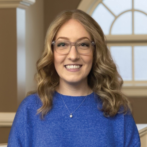 Courtney L. Cole