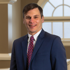 Pricer Joins Litigation Team