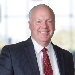 Can an injunction solve problems in a family business?