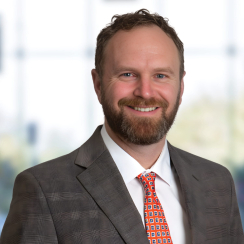 Martell Joins the Business Law Team