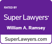 2025 Super Lawyers Badge