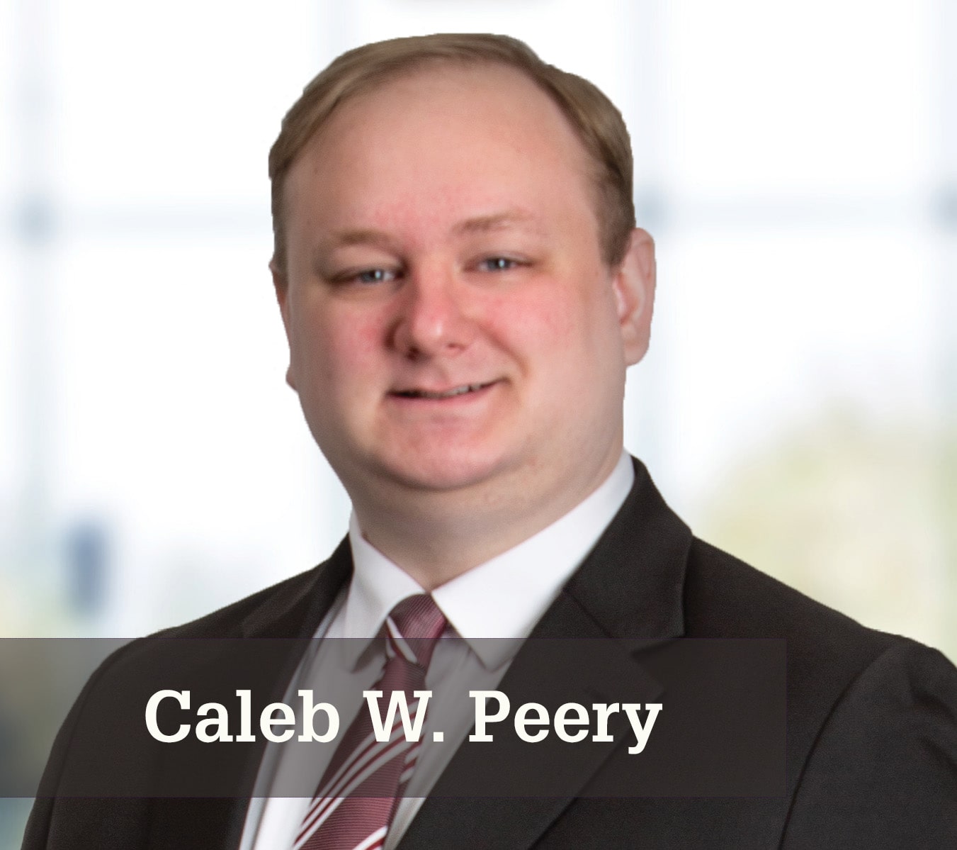 Image of Caleb Peery