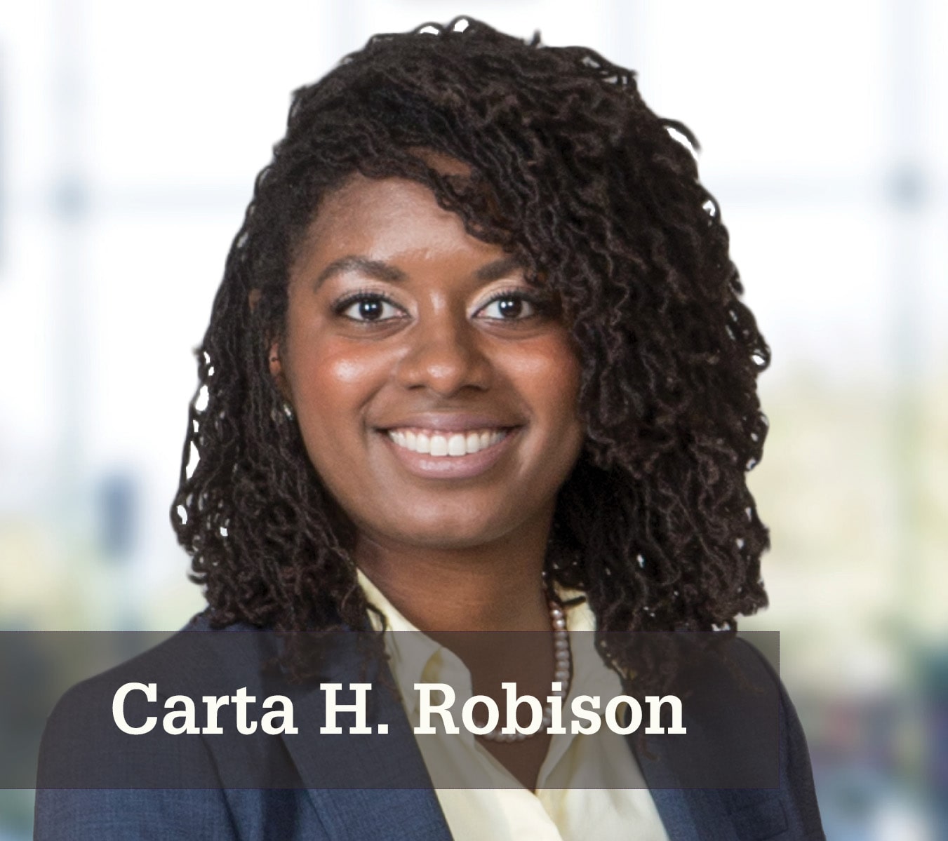 Image of Carta Robison