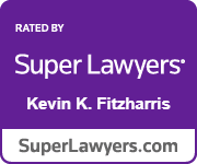 2025 Super Lawyers Badge