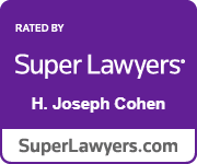 Super Lawyers Badge 2025