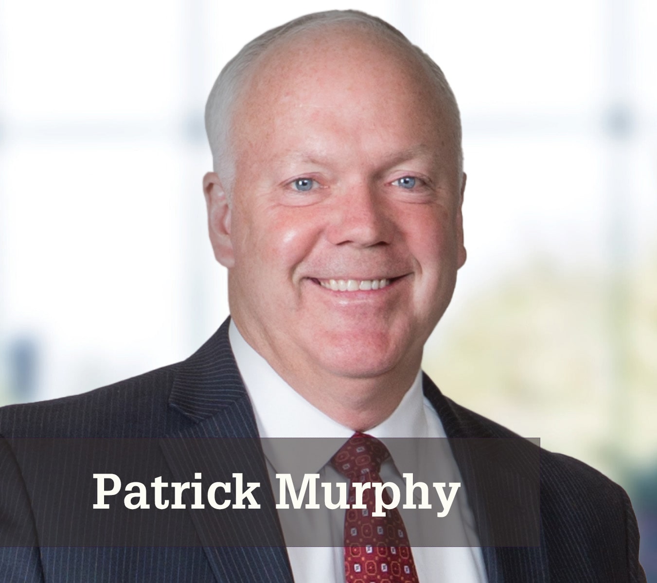 Image of Pat Murphy