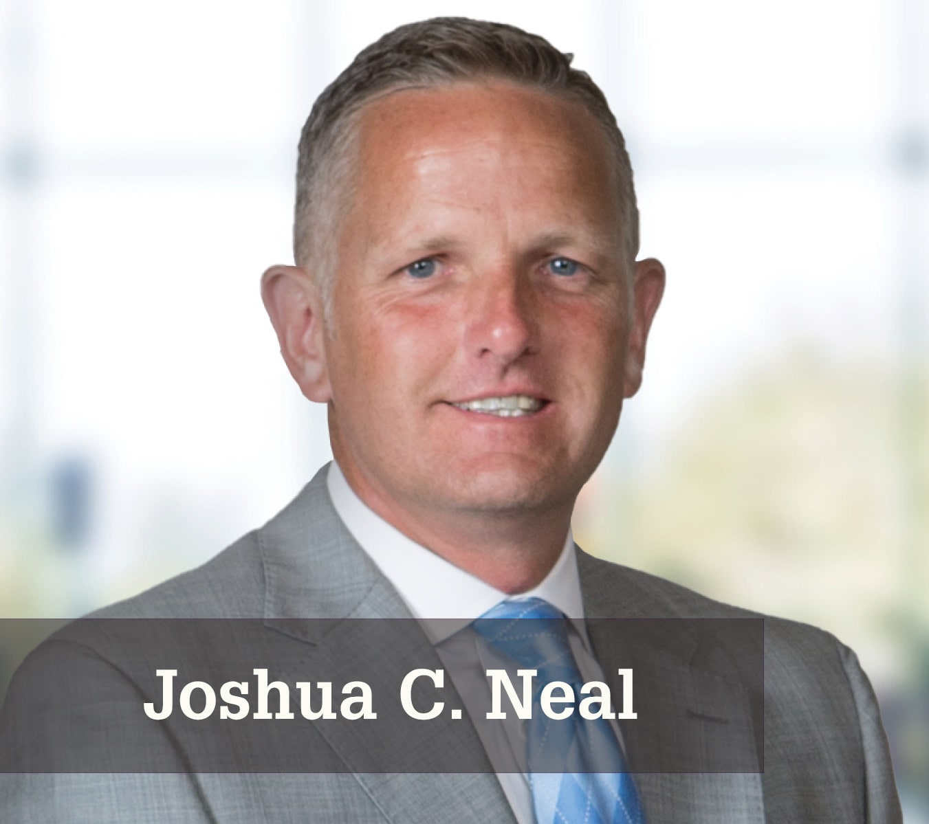 Image of Josh Neal