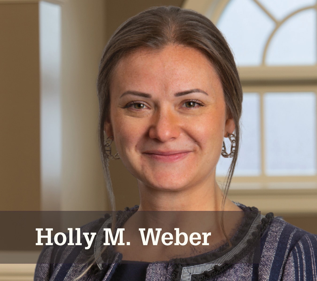 Image of Holly Weber