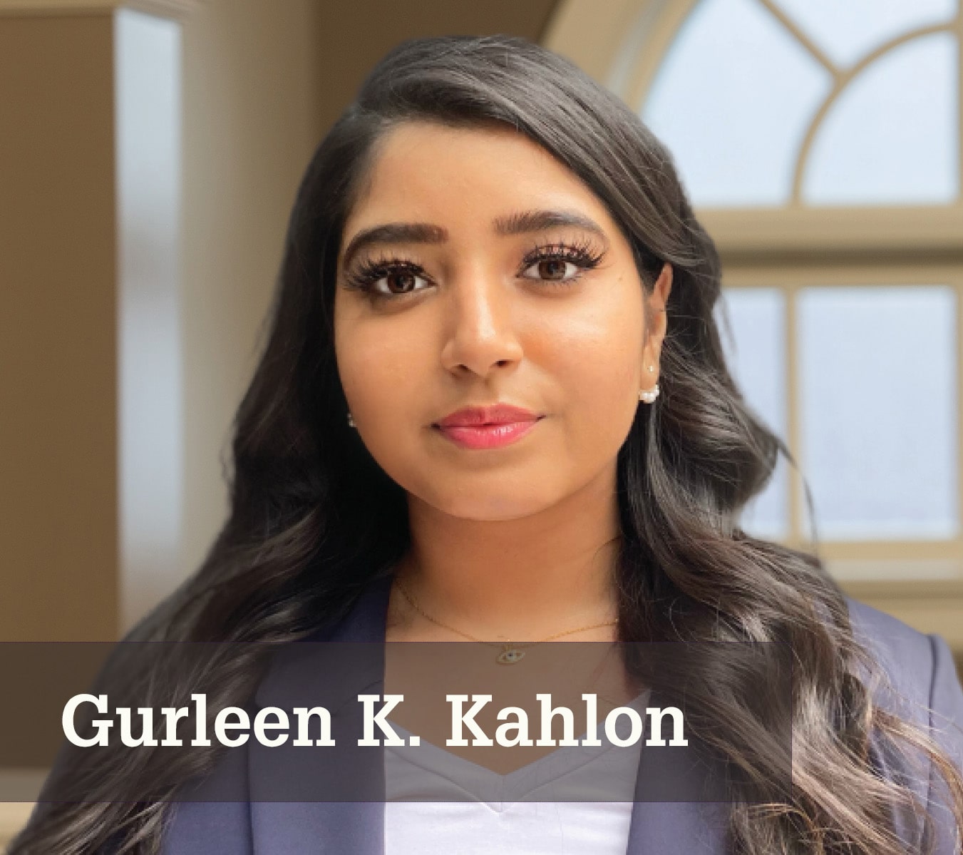 Image of Gurleen Kahlon