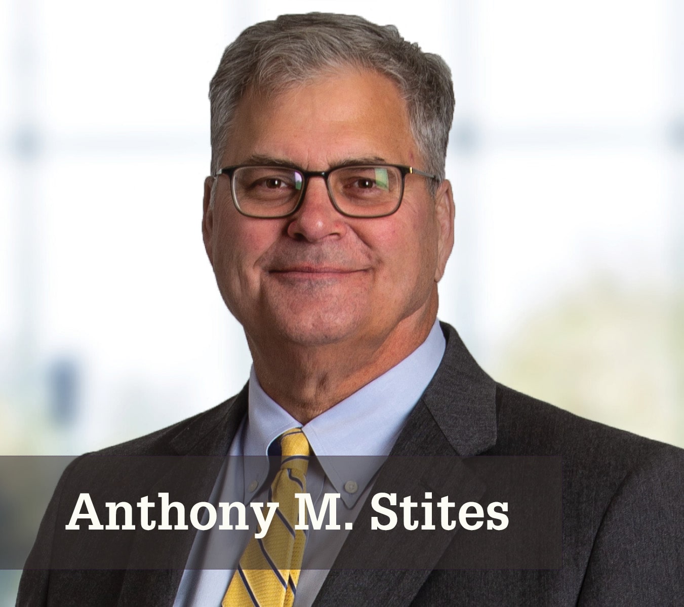 Image of Tony Stites