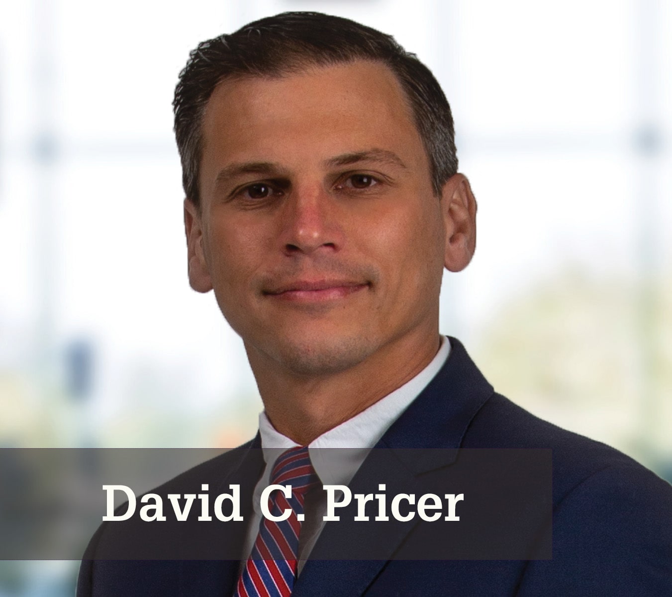 Image of David Pricer