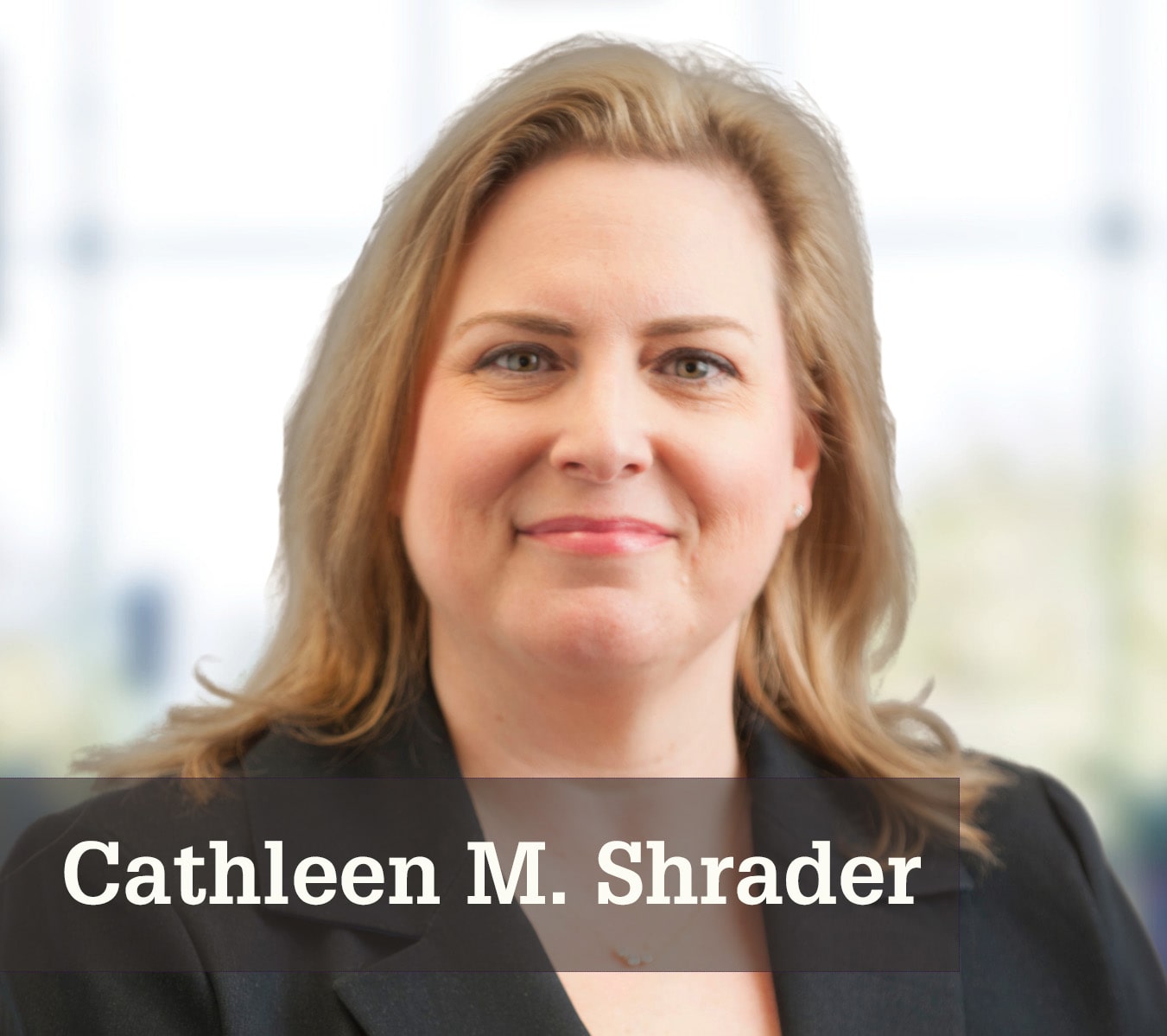 Picture of Cathleen Shrader