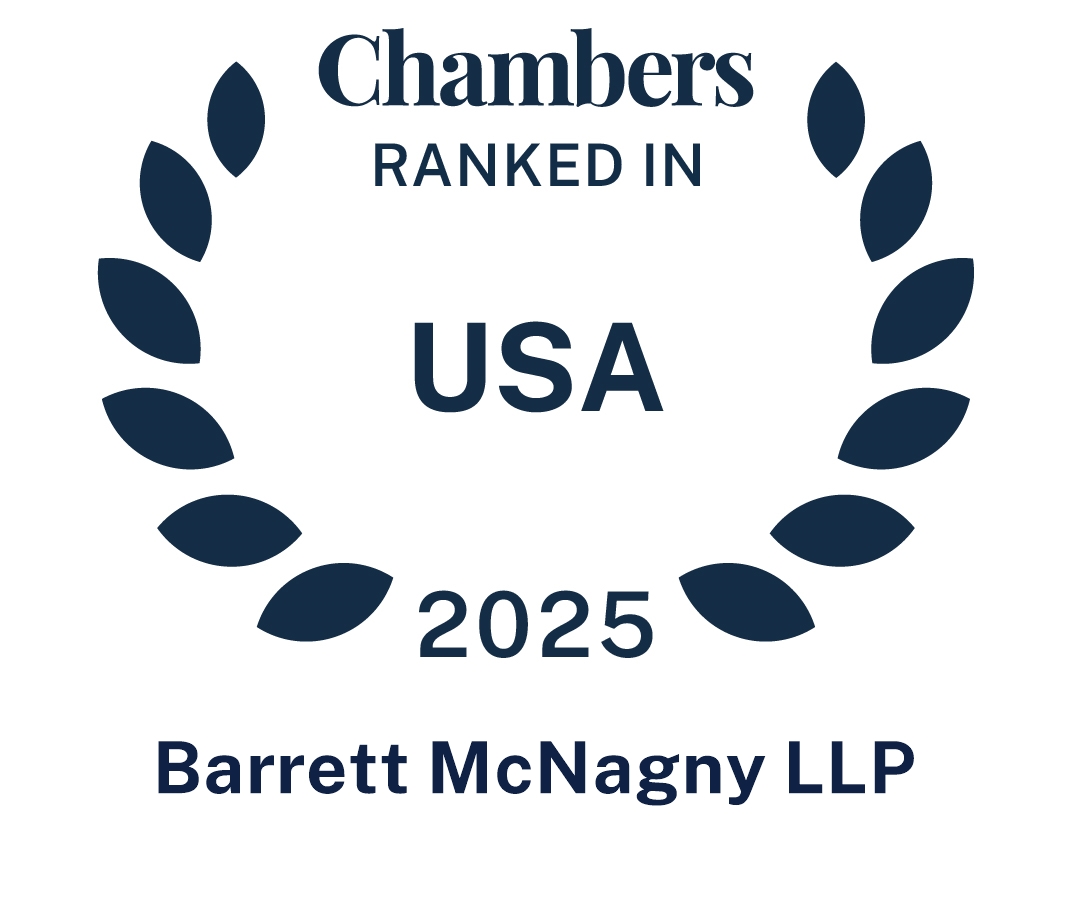 Image of Chamber Ranking