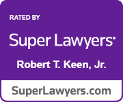 2025 Super Lawyers Badge