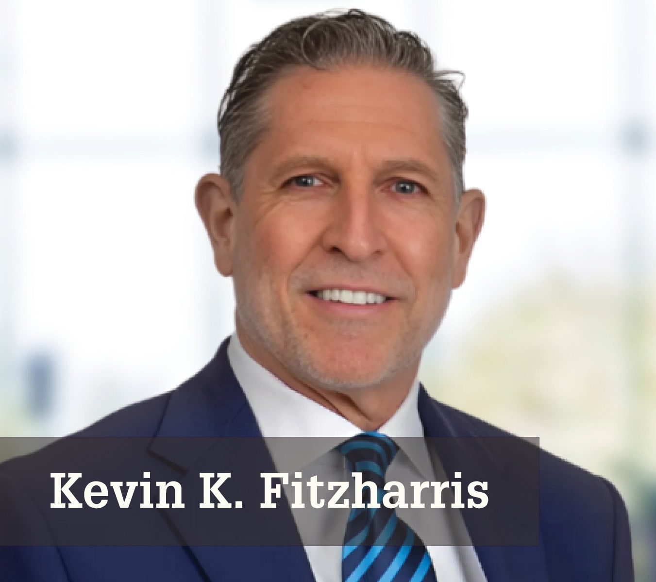 Image of Kevin Fitzharris