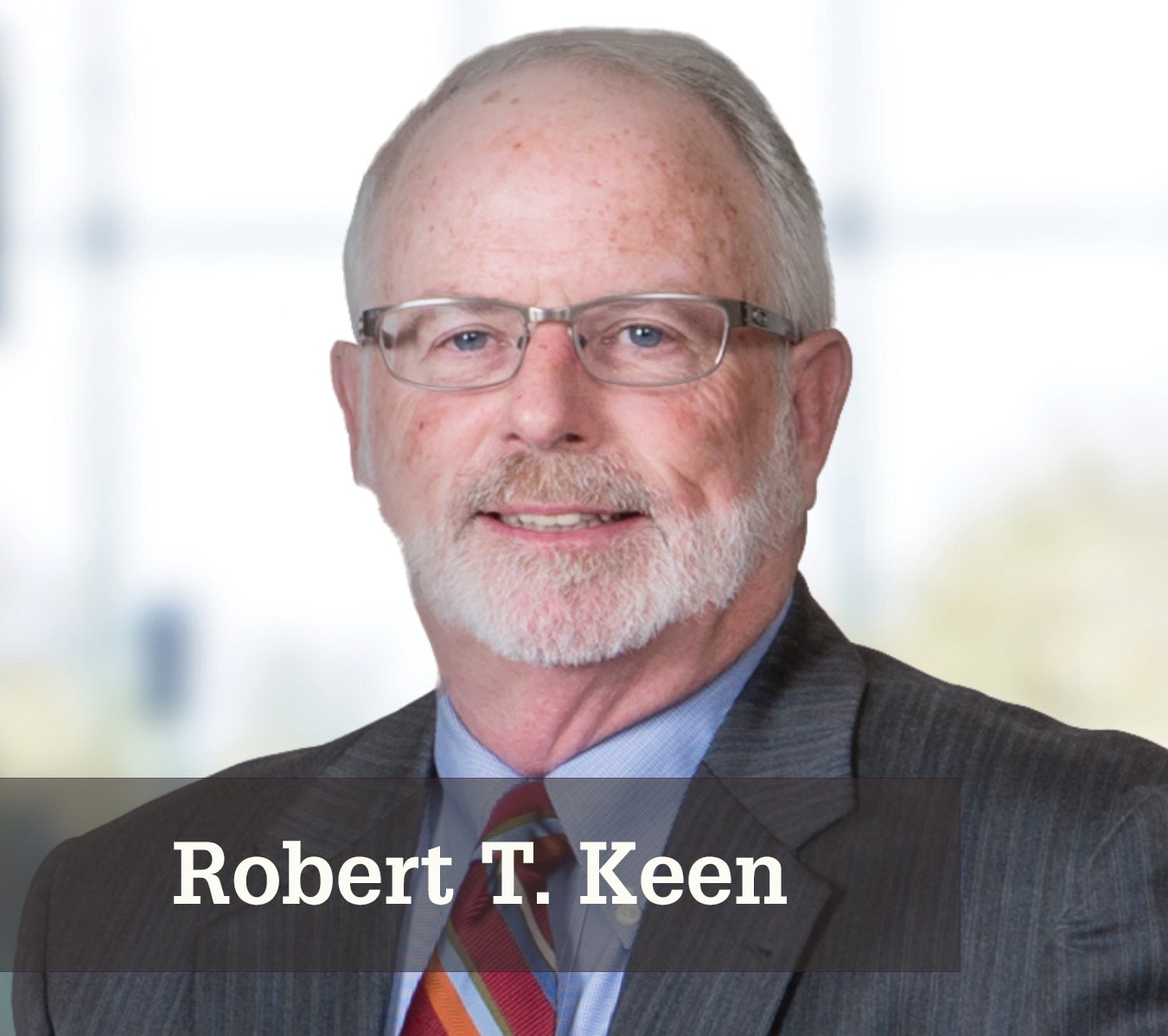 Image of Robert Keen